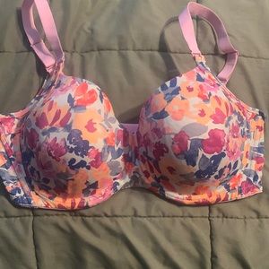 Modern Movement bra- EUC - 38D